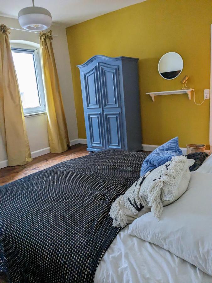 Im Kraemerladen Neustadt an der Weinstraße Exterior foto